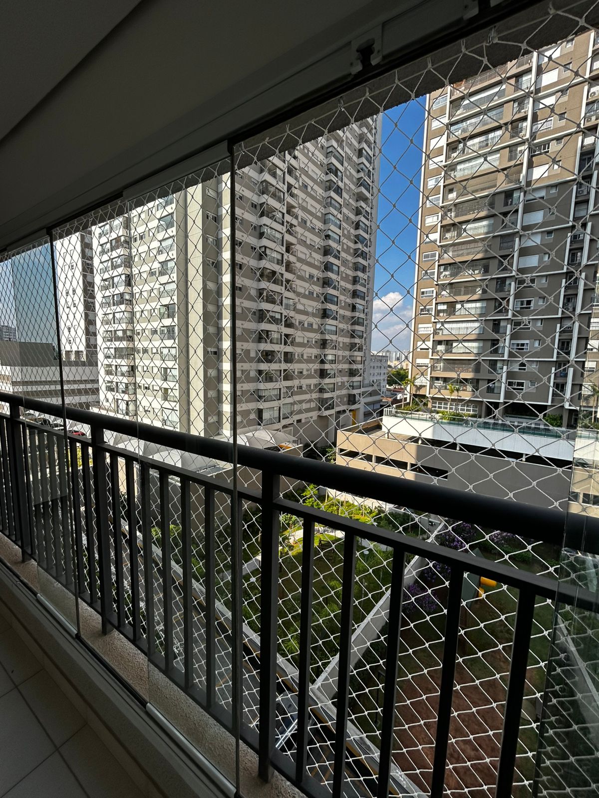 Instalação 1