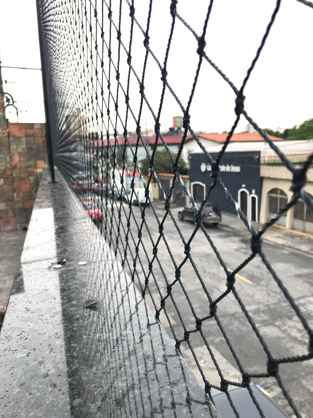 Instalação 2